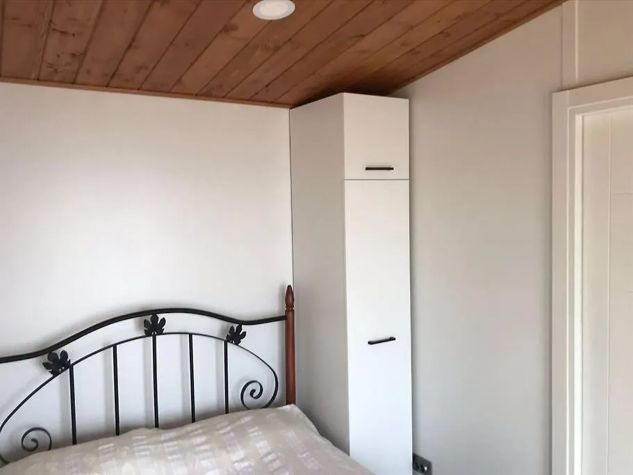 Tiny House By The Sea In Bodrum Camel Beach 0*,