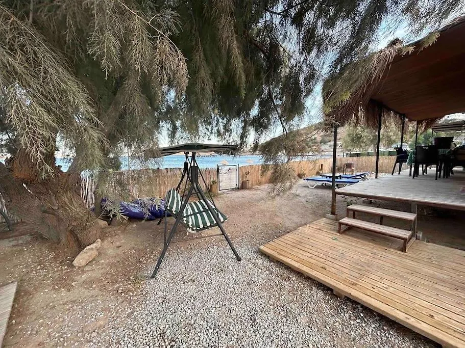 Tiny House By The Sea In Bodrum Camel Beach 0*,  Turkije