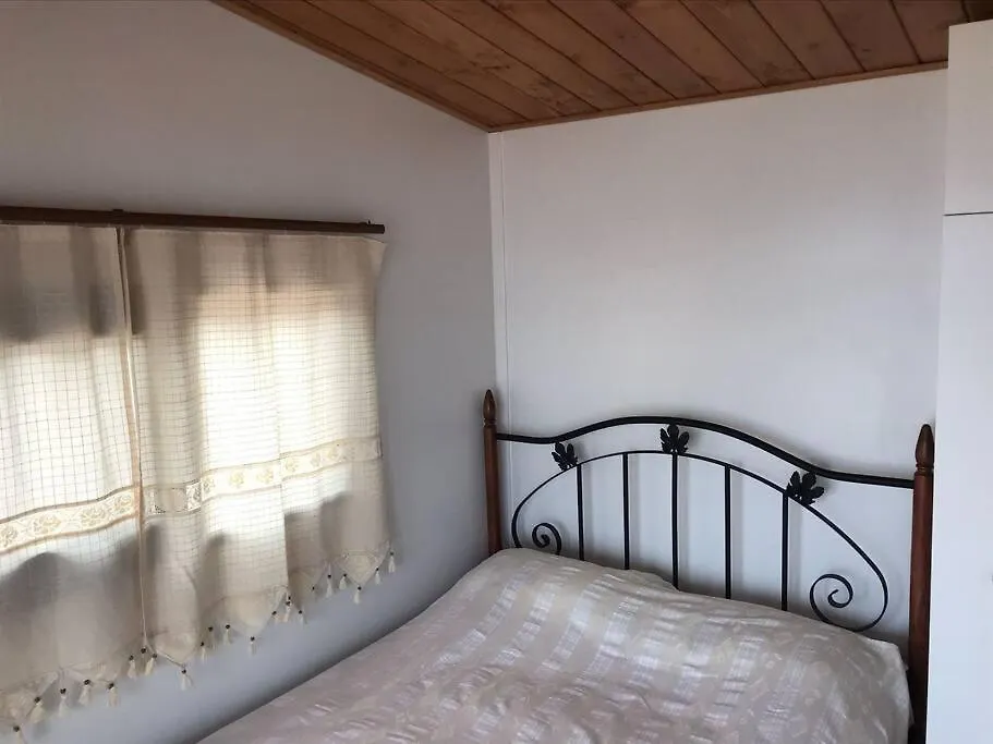 Tiny House By The Sea In Bodrum Camel Beach Appartement